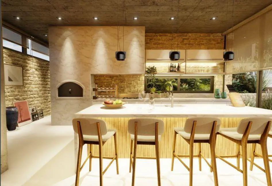 Foto 8 de Casa de Condomínio com 4 quartos à venda, 1325m2 em Sítio da Moenda, Itatiba - SP