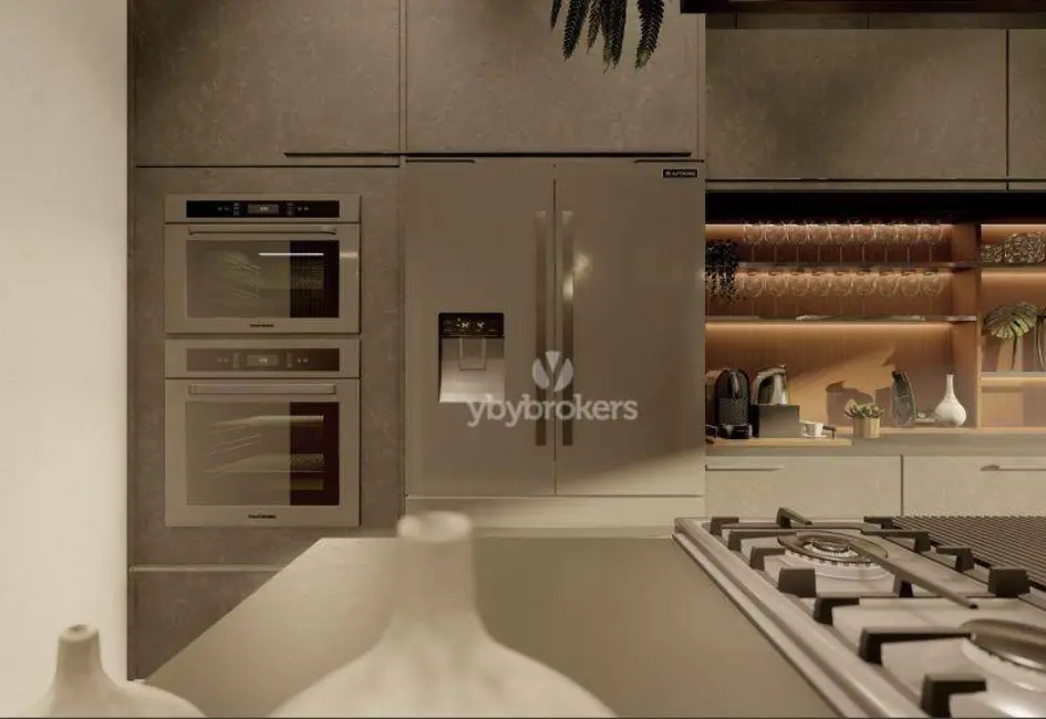 Foto 6 de Casa de Condomínio com 4 quartos à venda, 1325m2 em Sítio da Moenda, Itatiba - SP