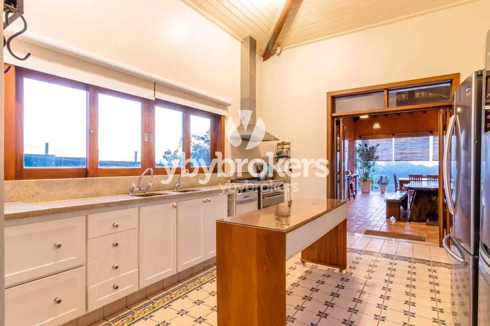 Foto 7 de Casa de Condomínio com 5 quartos à venda, 2640m2 em Itu - SP