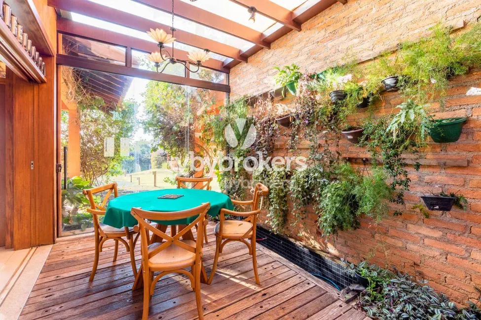 Foto 8 de Casa de Condomínio com 5 quartos à venda, 2640m2 em Itu - SP