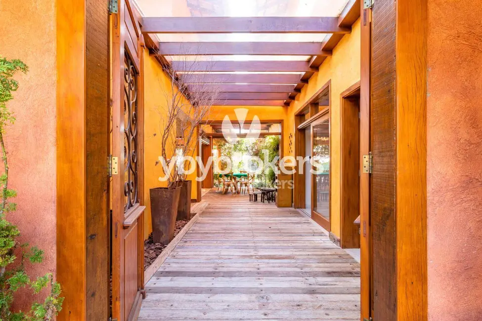 Foto 3 de Casa de Condomínio com 5 quartos à venda, 2640m2 em Itu - SP