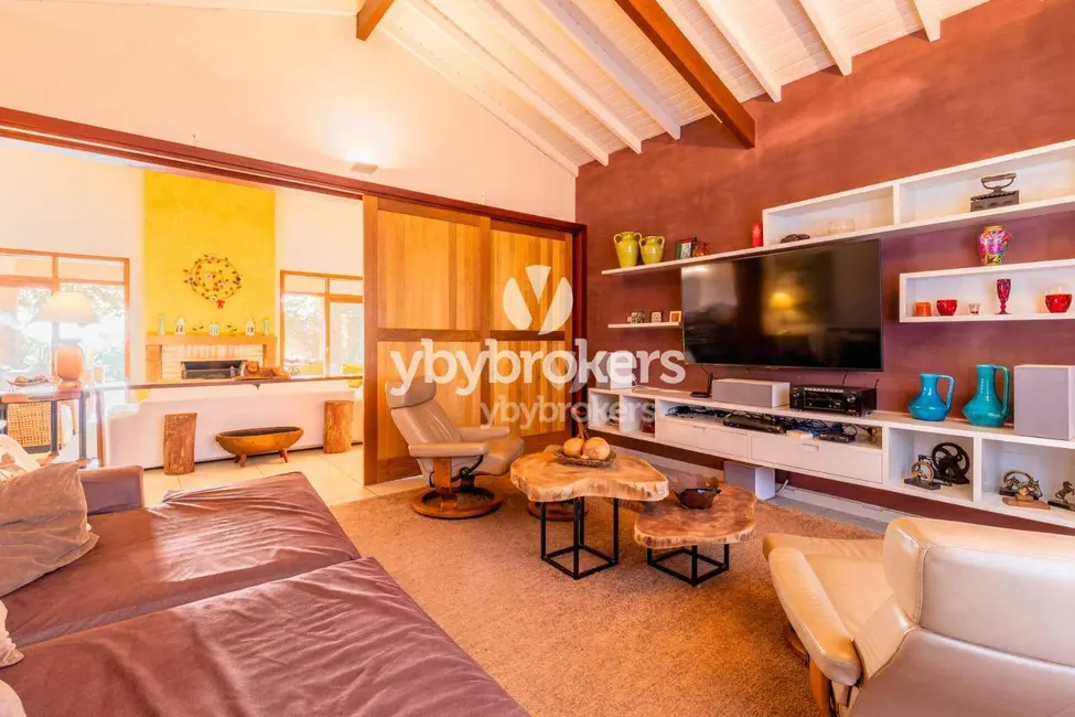 Foto 6 de Casa de Condomínio com 5 quartos à venda, 2640m2 em Itu - SP