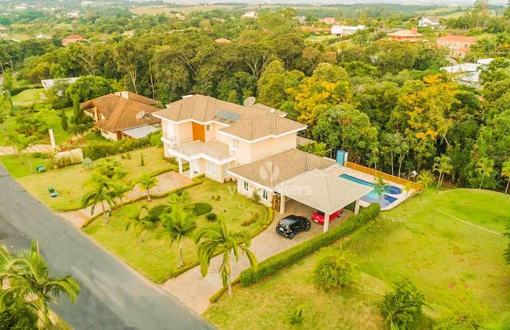 Casa de Condomínio com 5 quartos à venda, 3000m2 em Itu - SP - imagem 3 Foto 3 de Casa de Condomínio com 5 quartos à venda, 3000m2 em Itu - SP