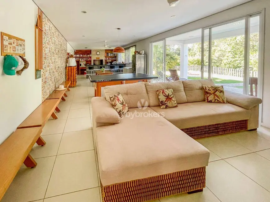 Casa de Condomínio com 5 quartos à venda, 3000m2 em Itu - SP - imagem 8 Foto 8 de Casa de Condomínio com 5 quartos à venda, 3000m2 em Itu - SP