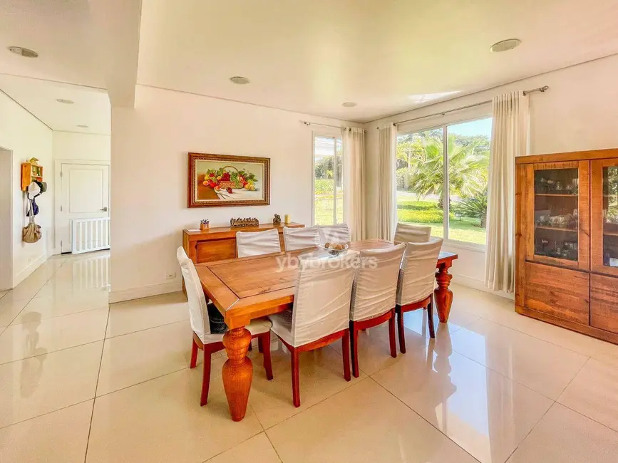 Casa de Condomínio com 5 quartos à venda, 3000m2 em Itu - SP - imagem 6 Foto 6 de Casa de Condomínio com 5 quartos à venda, 3000m2 em Itu - SP