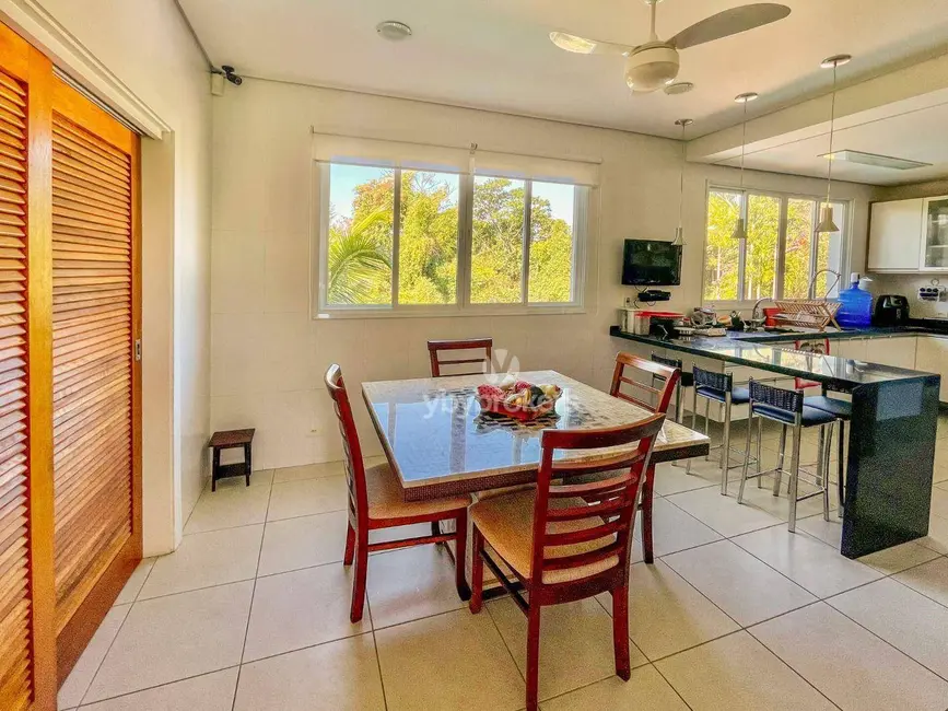 Casa de Condomínio com 5 quartos à venda, 3000m2 em Itu - SP - imagem 7 Foto 7 de Casa de Condomínio com 5 quartos à venda, 3000m2 em Itu - SP