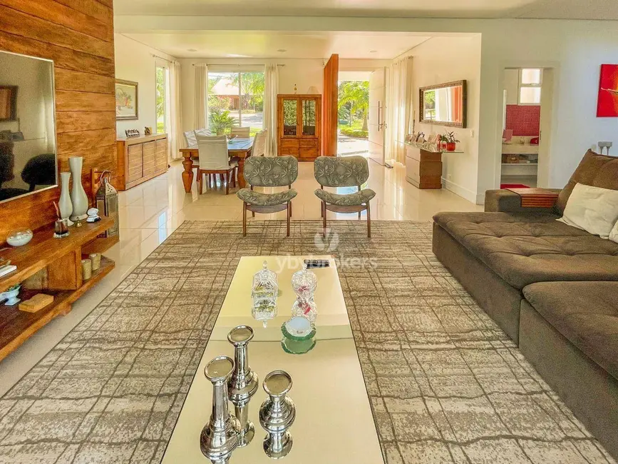 Casa de Condomínio com 5 quartos à venda, 3000m2 em Itu - SP - imagem 5 Foto 5 de Casa de Condomínio com 5 quartos à venda, 3000m2 em Itu - SP