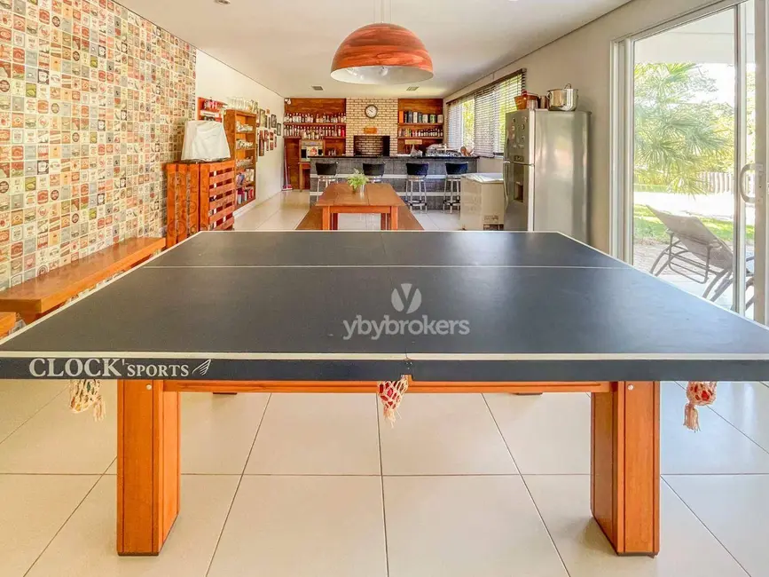 Casa de Condomínio com 5 quartos à venda, 3000m2 em Itu - SP - imagem 9 Foto 9 de Casa de Condomínio com 5 quartos à venda, 3000m2 em Itu - SP