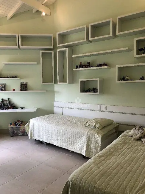Foto 9 de Casa de Condomínio com 5 quartos à venda, 4062m2 em Itu - SP