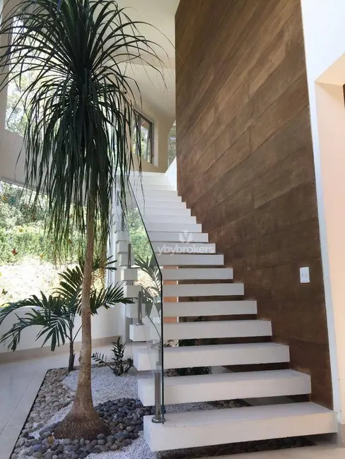 Foto 1 de Casa de Condomínio com 5 quartos à venda, 4062m2 em Itu - SP