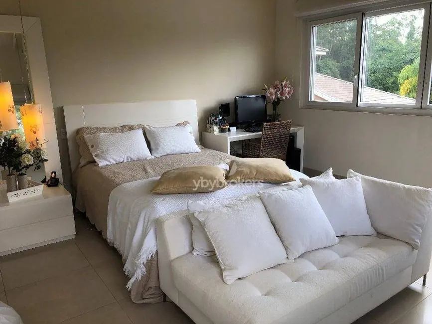 Foto 3 de Casa de Condomínio com 5 quartos à venda, 4062m2 em Itu - SP