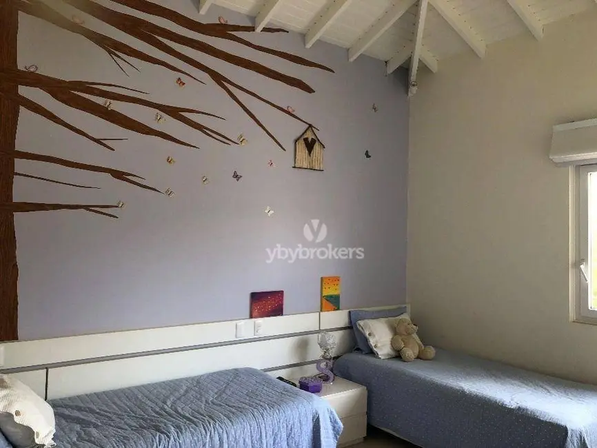 Foto 2 de Casa de Condomínio com 5 quartos à venda, 4062m2 em Itu - SP