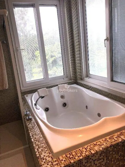 Foto 6 de Casa de Condomínio com 5 quartos à venda, 4062m2 em Itu - SP