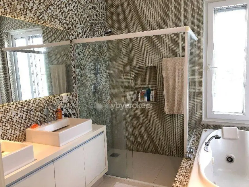 Foto 8 de Casa de Condomínio com 5 quartos à venda, 4062m2 em Itu - SP