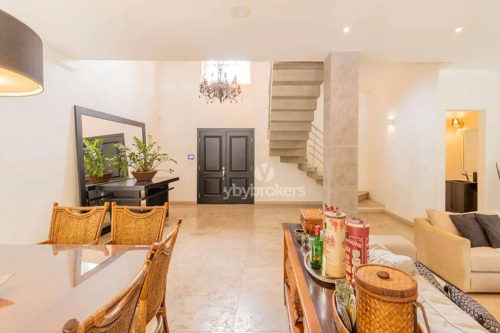 Foto 3 de Casa de Condomínio com 4 quartos à venda, 1511m2 em Helvétia Country, Indaiatuba - SP