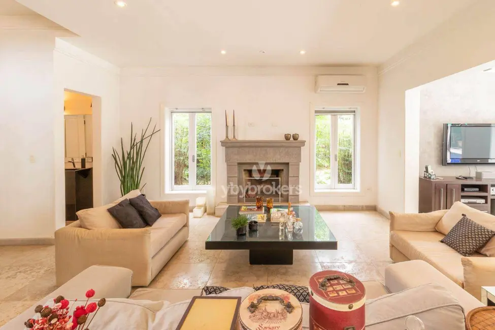 Foto 4 de Casa de Condomínio com 4 quartos à venda, 1511m2 em Helvétia Country, Indaiatuba - SP