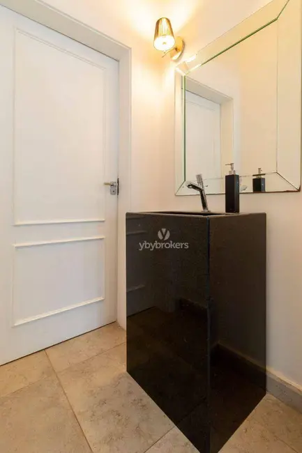 Foto 7 de Casa de Condomínio com 4 quartos à venda, 1511m2 em Helvétia Country, Indaiatuba - SP