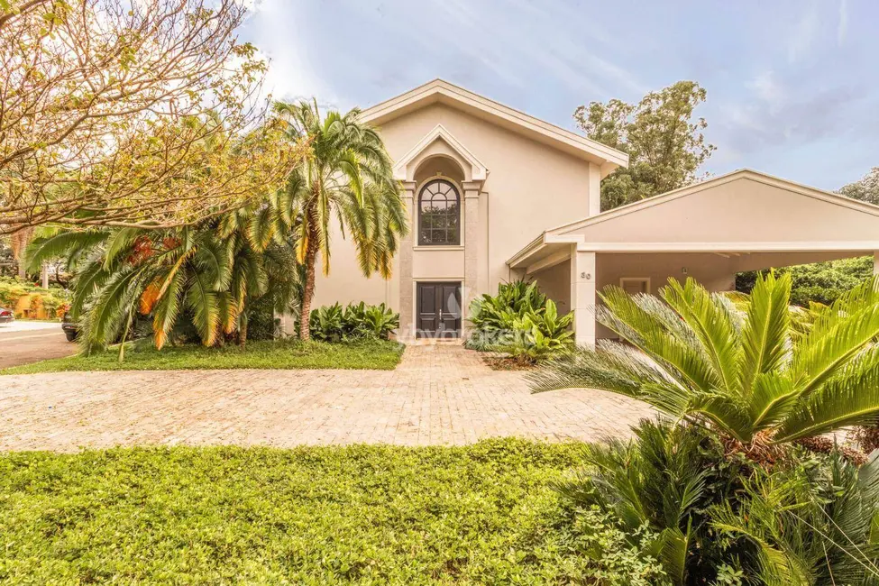 Foto 1 de Casa de Condomínio com 4 quartos à venda, 1511m2 em Helvétia Country, Indaiatuba - SP