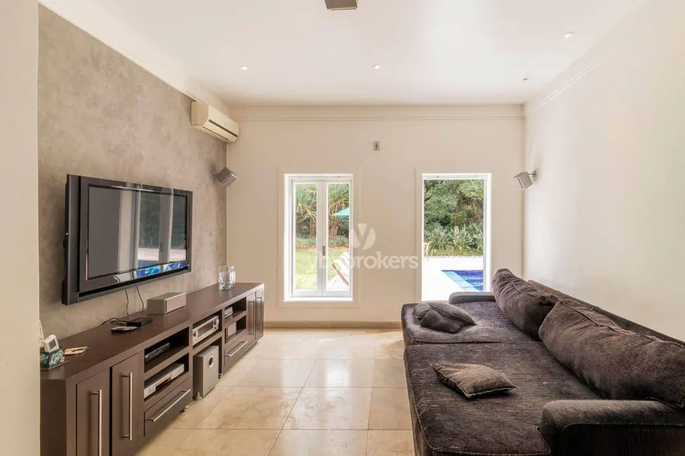 Foto 6 de Casa de Condomínio com 4 quartos à venda, 1511m2 em Helvétia Country, Indaiatuba - SP