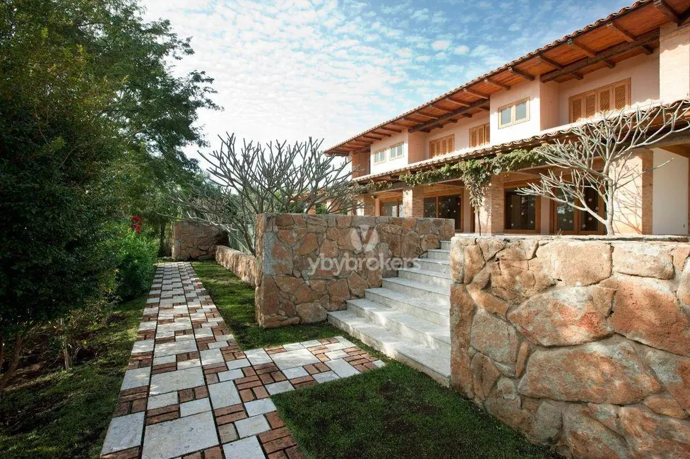 Foto 8 de Casa de Condomínio com 5 quartos à venda, 2800m2 em Itu - SP