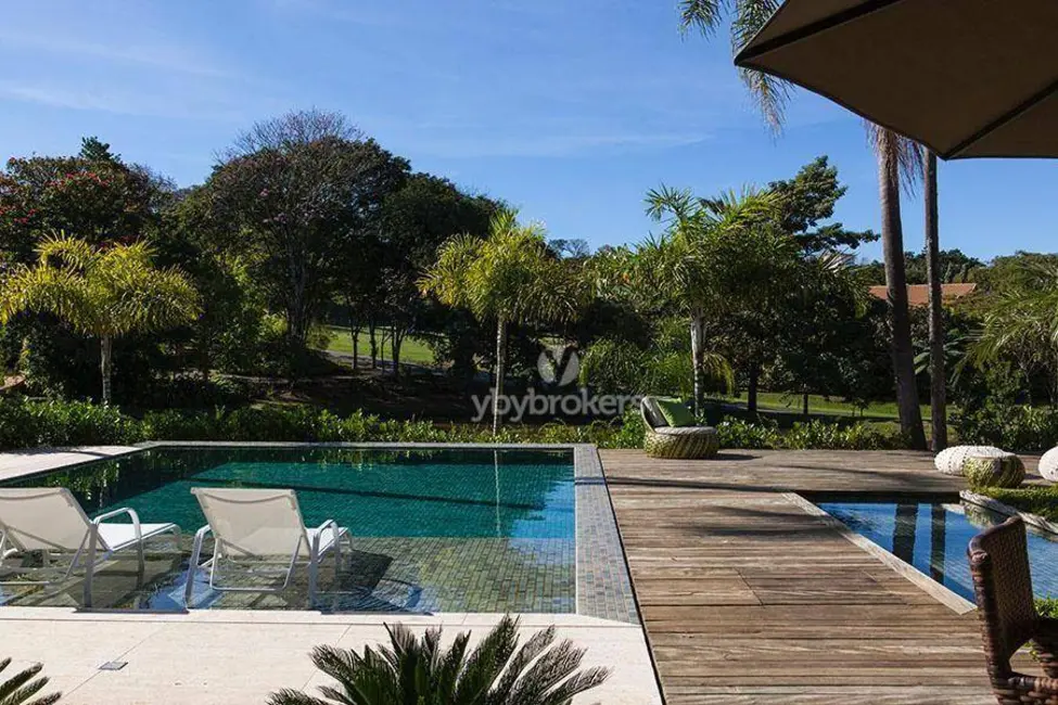 Foto 2 de Casa de Condomínio com 5 quartos à venda, 2800m2 em Itu - SP