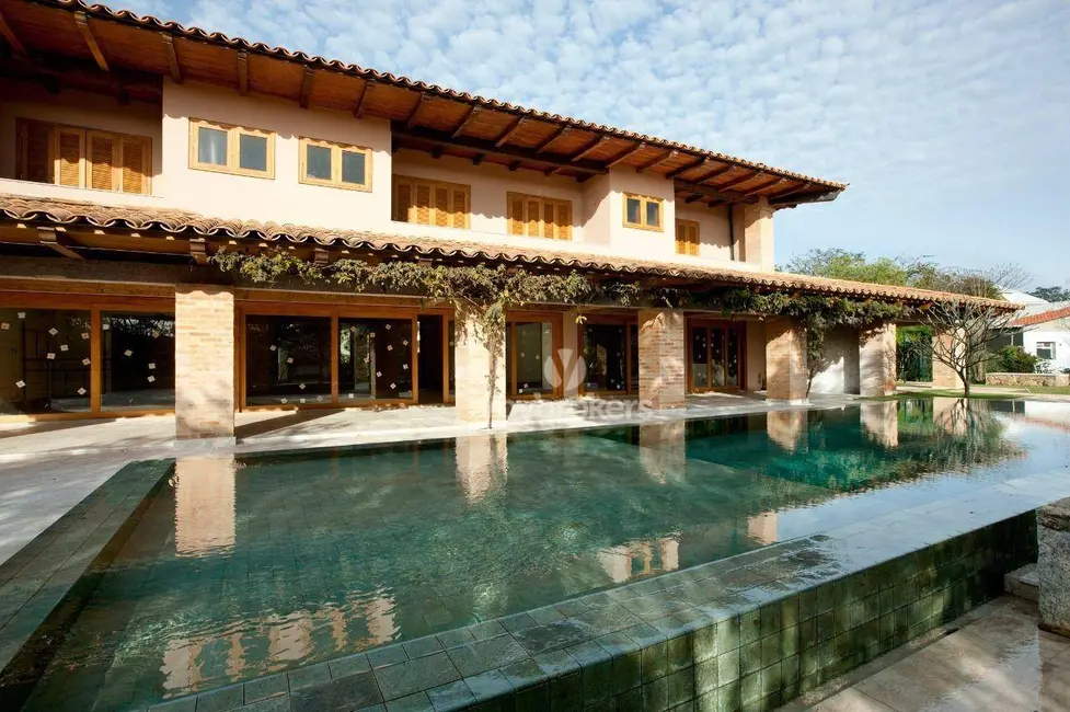 Foto 7 de Casa de Condomínio com 5 quartos à venda, 2800m2 em Itu - SP