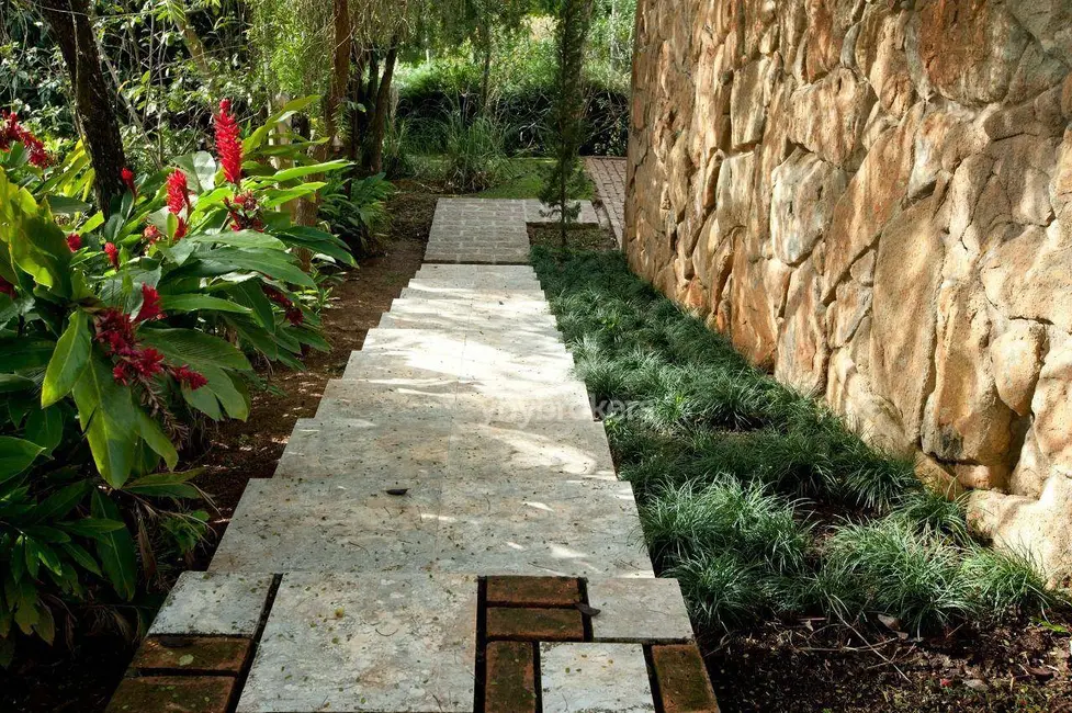 Foto 6 de Casa de Condomínio com 5 quartos à venda, 2800m2 em Itu - SP