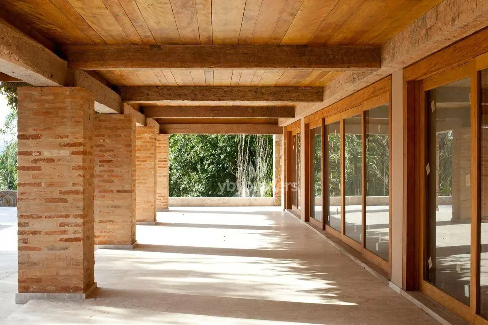 Foto 5 de Casa de Condomínio com 5 quartos à venda, 2800m2 em Itu - SP