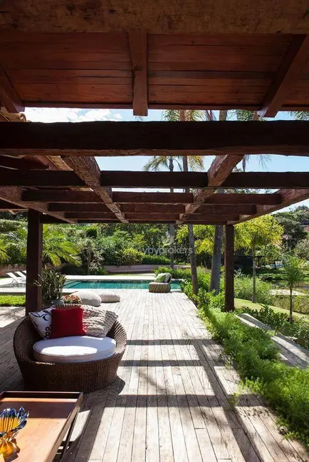 Foto 3 de Casa de Condomínio com 5 quartos à venda, 2800m2 em Itu - SP