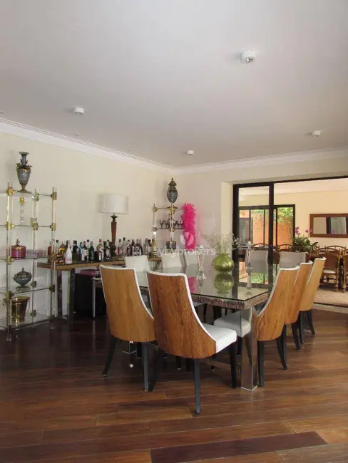 Foto 9 de Casa de Condomínio com 7 quartos à venda, 4748m2 em Itu - SP