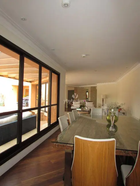 Foto 5 de Casa de Condomínio com 7 quartos à venda, 4748m2 em Itu - SP