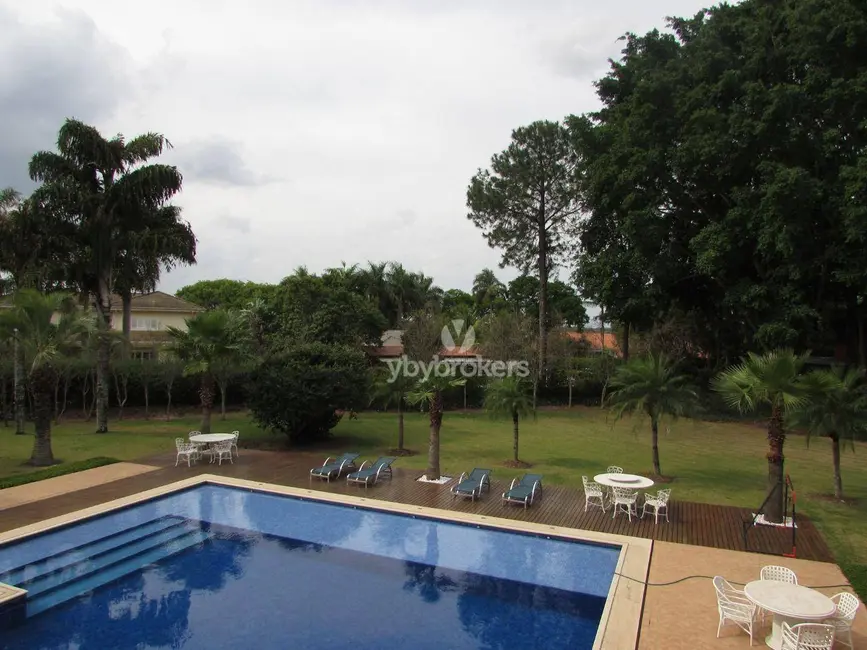 Foto 3 de Casa de Condomínio com 7 quartos à venda, 4748m2 em Itu - SP