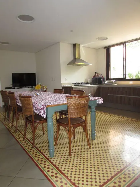 Foto 4 de Casa de Condomínio com 7 quartos à venda, 4748m2 em Itu - SP