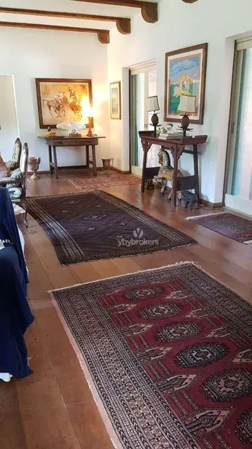 Foto 9 de Casa de Condomínio com 4 quartos à venda, 5750m2 em Helvétia Polo Country, Indaiatuba - SP