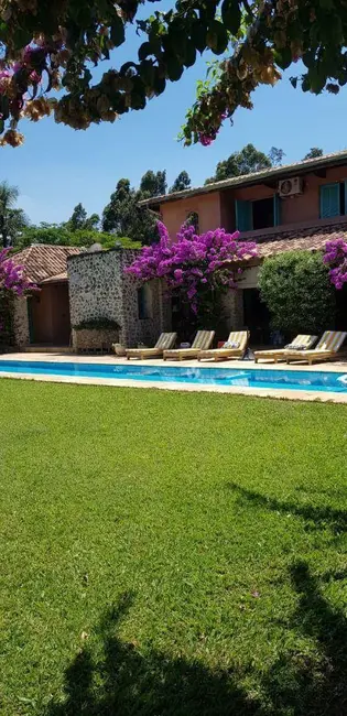 Foto 5 de Casa de Condomínio com 4 quartos à venda, 5750m2 em Helvétia Polo Country, Indaiatuba - SP