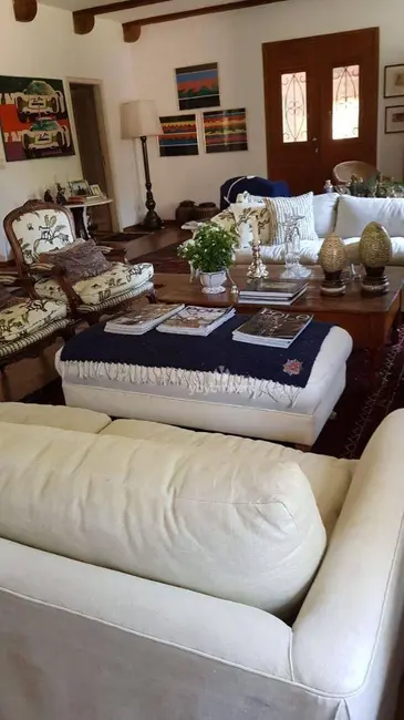 Foto 7 de Casa de Condomínio com 4 quartos à venda, 5750m2 em Helvétia Polo Country, Indaiatuba - SP