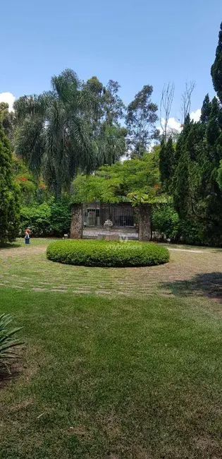 Foto 2 de Casa de Condomínio com 4 quartos à venda, 5750m2 em Helvétia Polo Country, Indaiatuba - SP