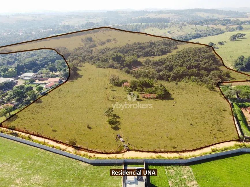 Foto 1 de Sala Comercial à venda, 394000m2 em Granjas Bela Vista, Itu - SP
