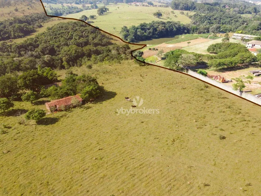 Foto 5 de Sala Comercial à venda, 394000m2 em Granjas Bela Vista, Itu - SP