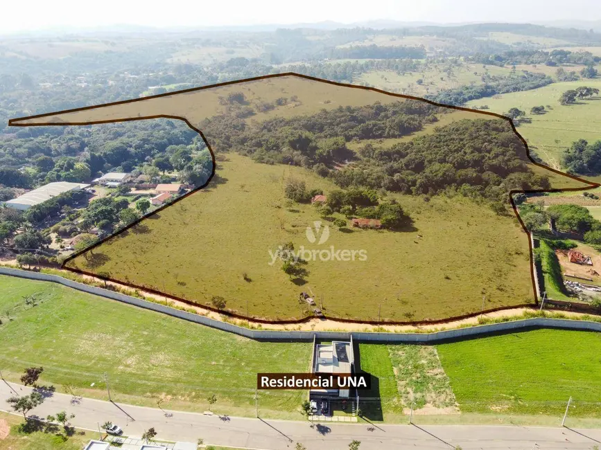 Foto 4 de Sala Comercial à venda, 394000m2 em Granjas Bela Vista, Itu - SP