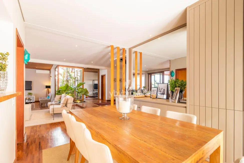 Foto 9 de Casa de Condomínio com 3 quartos à venda, 1000m2 em Itu - SP