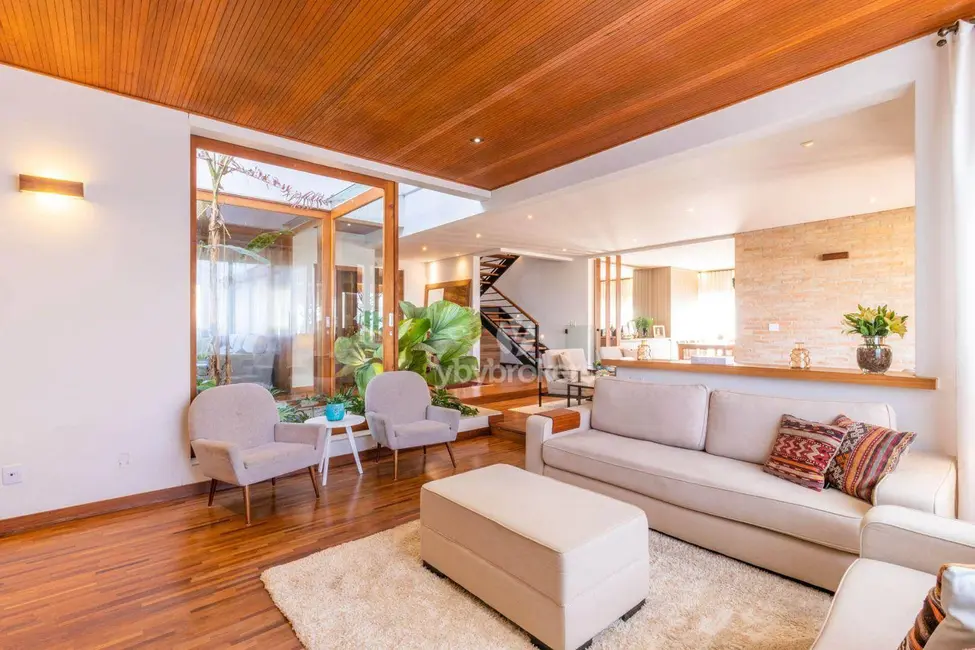 Foto 7 de Casa de Condomínio com 3 quartos à venda, 1000m2 em Itu - SP