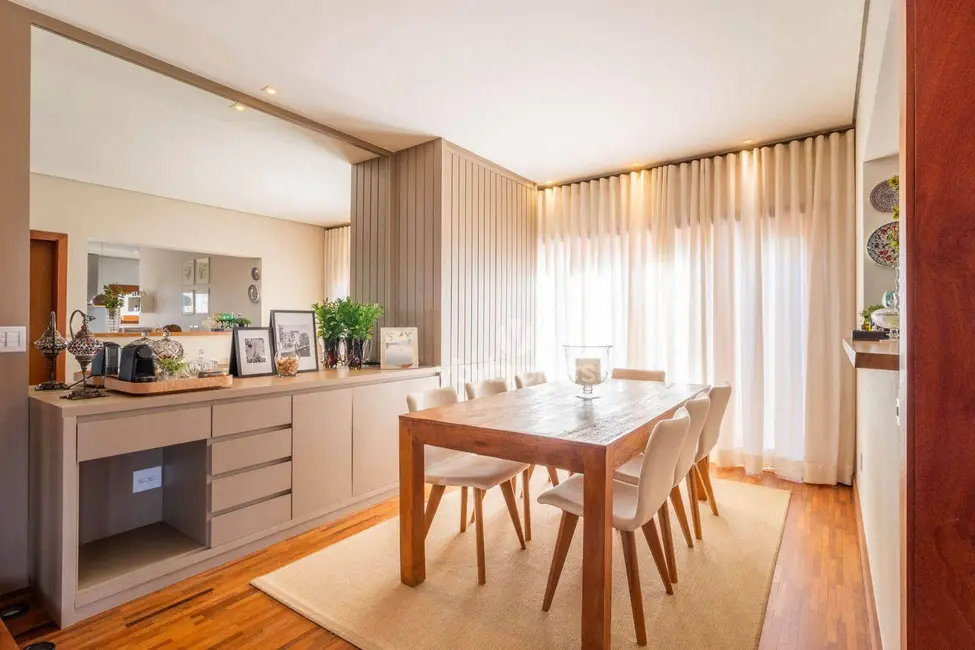 Foto 8 de Casa de Condomínio com 3 quartos à venda, 1000m2 em Itu - SP