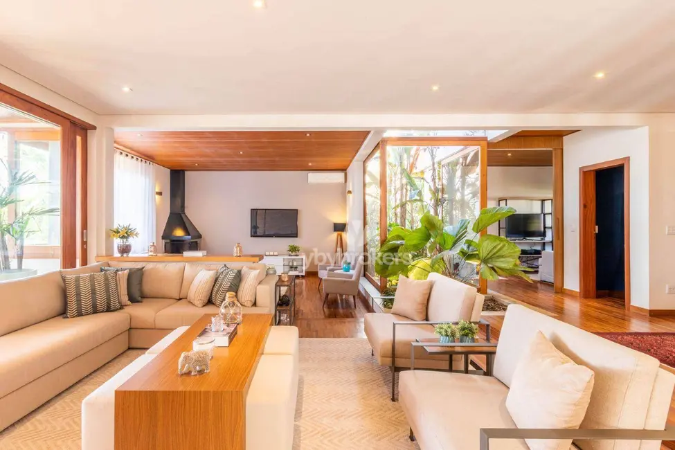 Foto 5 de Casa de Condomínio com 3 quartos à venda, 1000m2 em Itu - SP