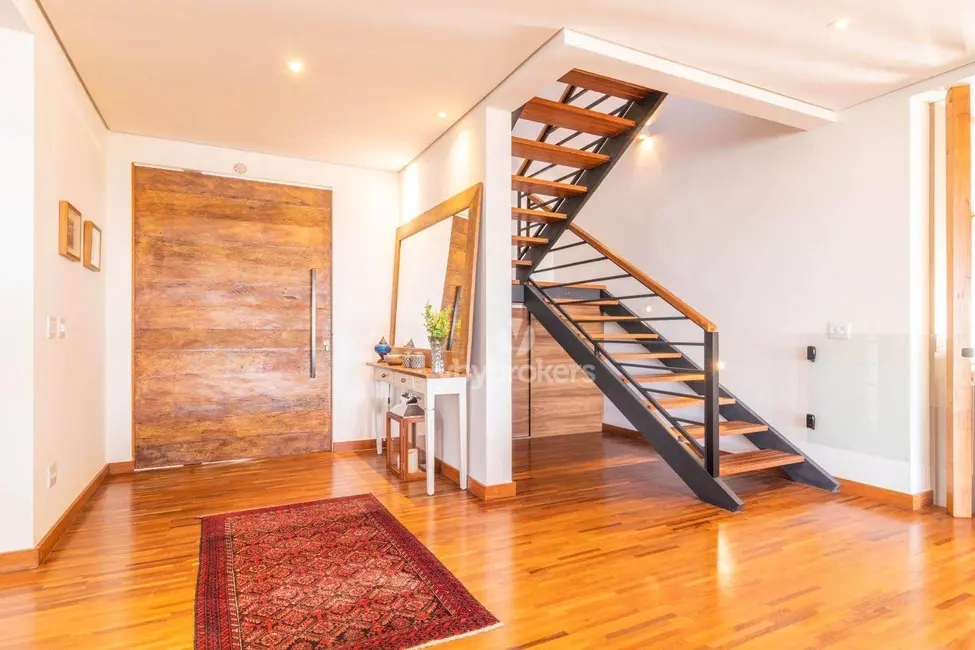 Foto 3 de Casa de Condomínio com 3 quartos à venda, 1000m2 em Itu - SP