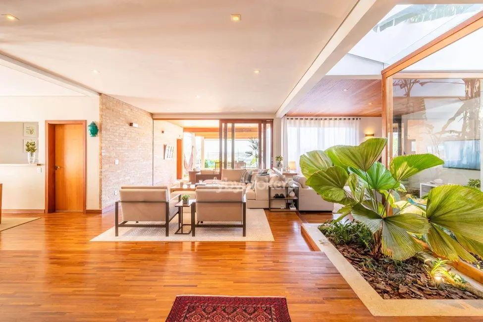 Foto 4 de Casa de Condomínio com 3 quartos à venda, 1000m2 em Itu - SP