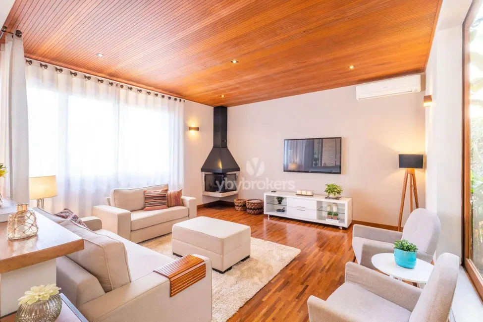 Foto 6 de Casa de Condomínio com 3 quartos à venda, 1000m2 em Itu - SP