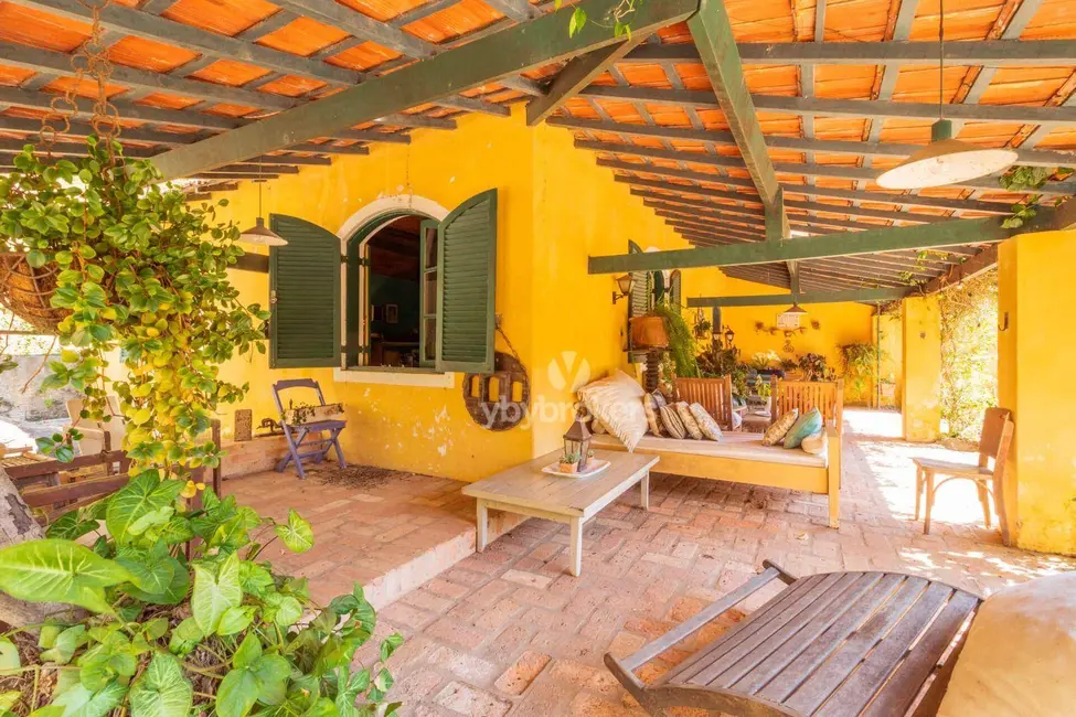 Foto 3 de Sítio / Rancho com 3 quartos à venda, 48000m2 em Centro (São João Novo), Sao Roque - SP