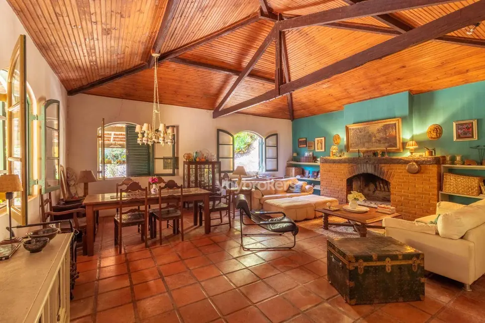 Foto 6 de Sítio / Rancho com 3 quartos à venda, 48000m2 em Centro (São João Novo), Sao Roque - SP