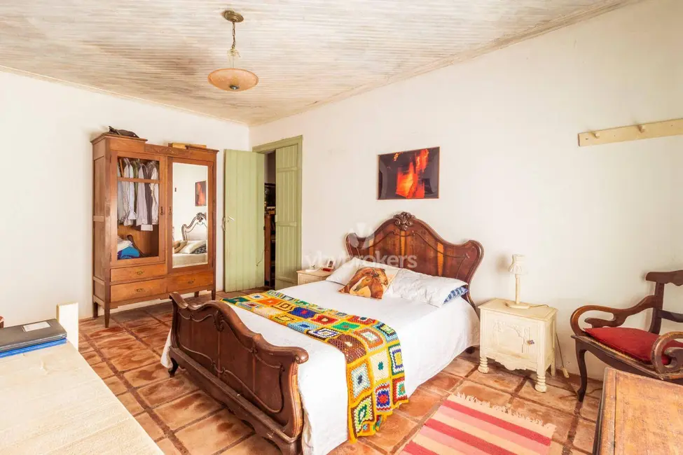 Foto 9 de Sítio / Rancho com 3 quartos à venda, 48000m2 em Centro (São João Novo), Sao Roque - SP